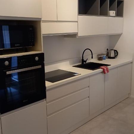 P&P Central Apartment Bergamo Exterior photo