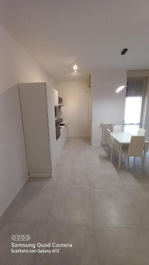 P&P Central Apartment Bergamo Exterior photo