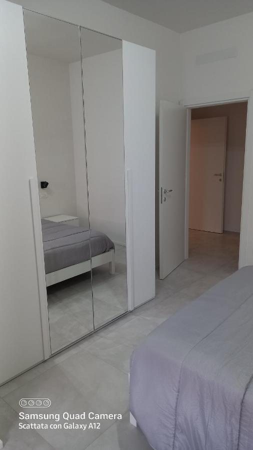 P&P Central Apartment Bergamo Exterior photo