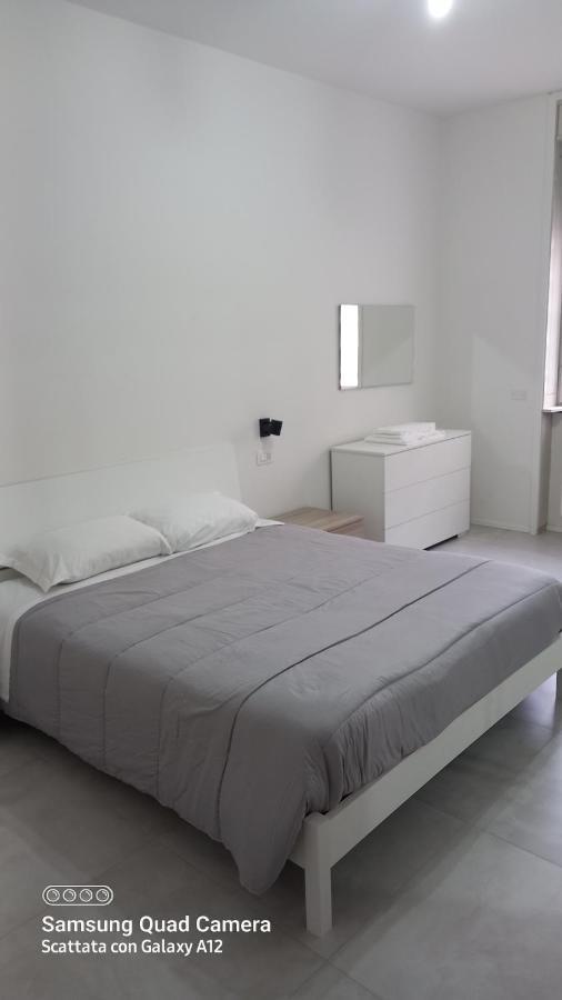 P&P Central Apartment Bergamo Exterior photo