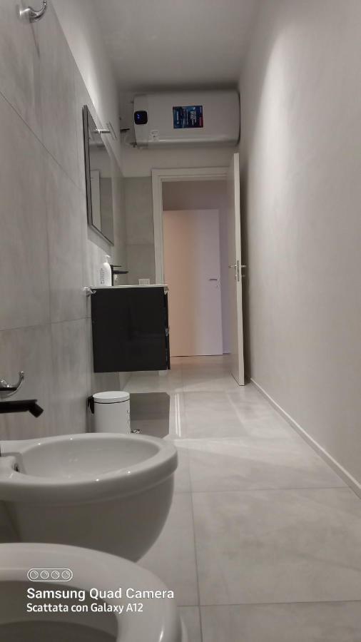 P&P Central Apartment Bergamo Exterior photo